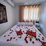Apartamento Na Praia