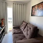 Apartamento Na Praia