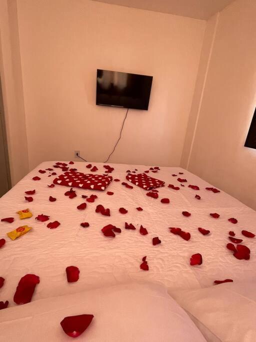 Apartment Na Rio de Janeiro