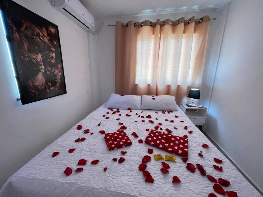 Apartment Na Rio de Janeiro