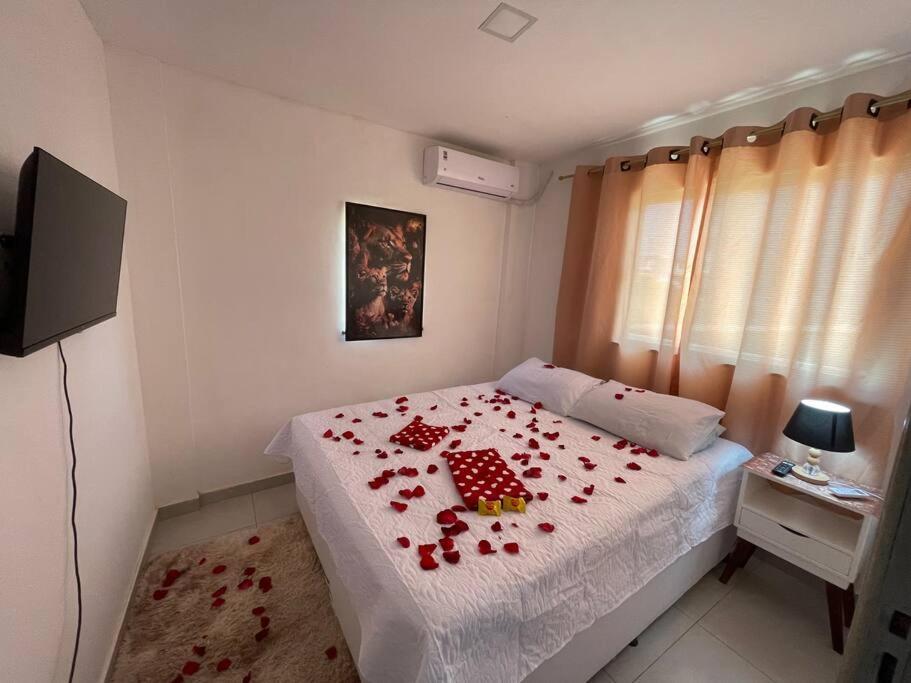 Apartment Na